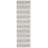 Masaitis Hand Tufted Wool And Cotton With Latex Striped Rug-876453206