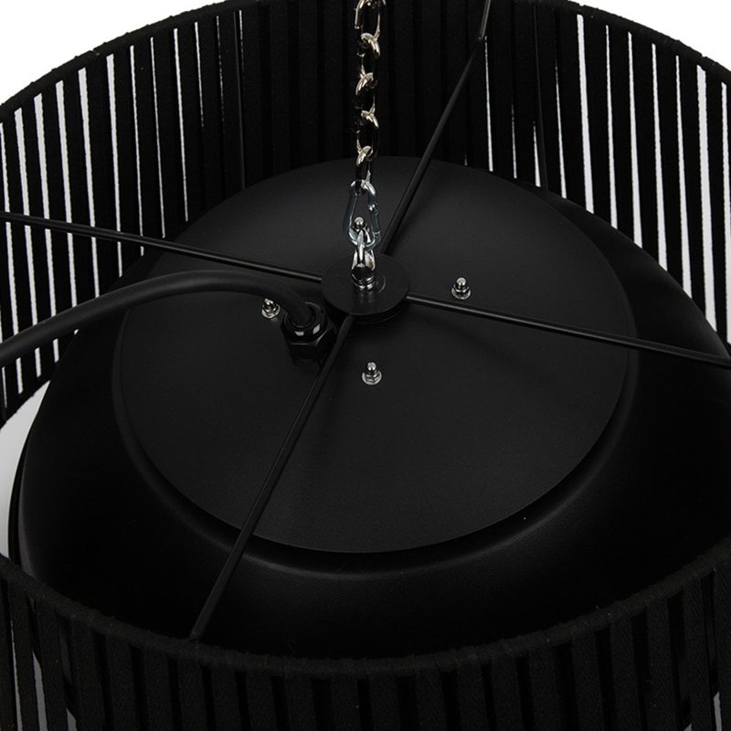 Electric Hanging Patio Heater