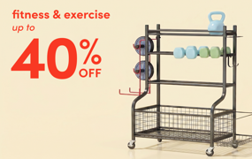 fitness & exercise clearance