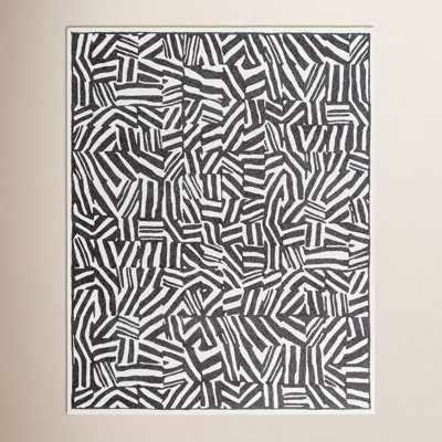 Analeya Hand-Tufted Rug