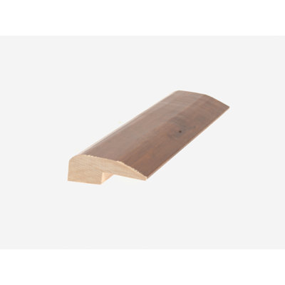 Bois manufacturé 0,78 po x l 2 po x l 84 po