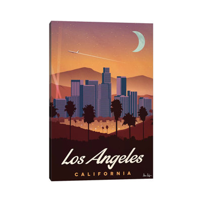 " Los Angeles "