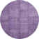 Premium Machine Washable Prisco Purple Rug