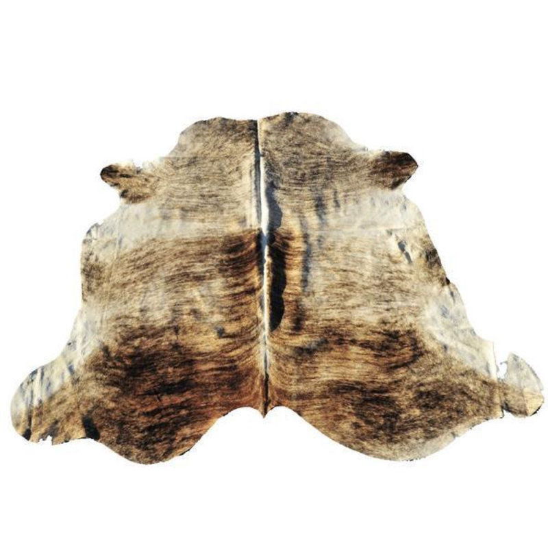 Cowhide Indoor Rug
