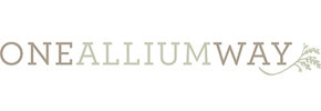 One Allium Way® Logo