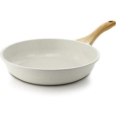 Ceramic Non-Stick Frying Pan