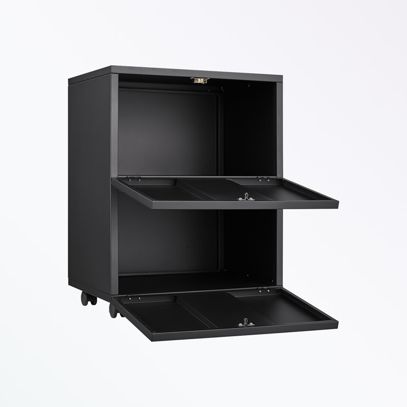 Mian 19.68'' Wide Storage Cabinet