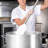 Carlisle Food Service Products Sparta® Utensil Set