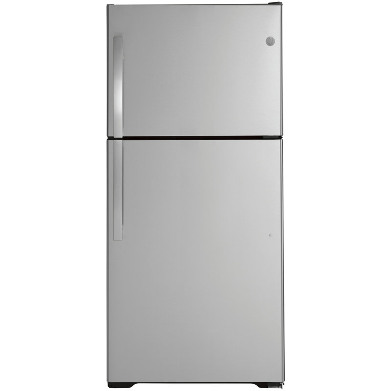 30" Top Freezer 19.1 cu. ft. Refrigerator