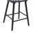 Solid Wood Counter Stool Bar Stool