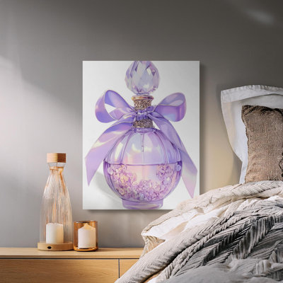 Wrapped Canvas Print Set