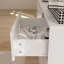 Commode 70,87 W à 9 tiroirs, grande commode moderne à tiroirs profonds-872816097