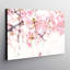 Cherry Blossom Pink Flower - Wrapped Canvas Print-808155492