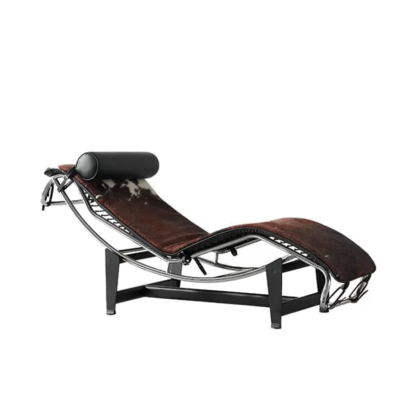 Chaise longue Casual