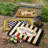 Welcome Periwinkle Entrance Mat-56401943