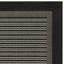 Tapis d'intérieur / extérieur à motif géométrique Dirks Performance-20790667