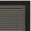 Tapis d'intérieur / extérieur à motif géométrique Dirks Performance-20790675