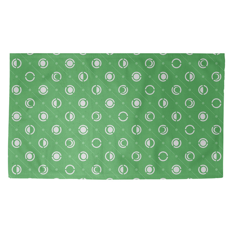 Skeffingt Indoor Rug, Rectangle 5' x 7'