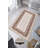 Premium Woven Area Rug, 5.9 x 9.2 Feet | 100% Polyester, 650 g/m² | Antibacterial, Non-Slip PVC Dot Underside, 0.3 in Pile Height | Machine Washable, 3D Digital Printing | Perfect for Living Room & Bedroom Decor-398074169