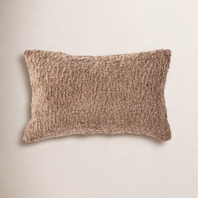 Zhara Reversible Throw Pillow