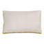 Fairuza Lumbar Pillow Cover & Insert