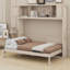 Lit escamotable avec armoires de rangement-2130827963