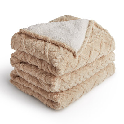 Throw Blanket