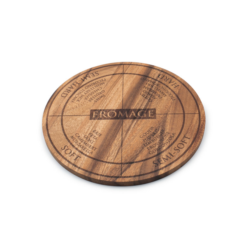 Ironwood Gourmet Cheese Board