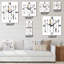 Horloge murale-1225032806