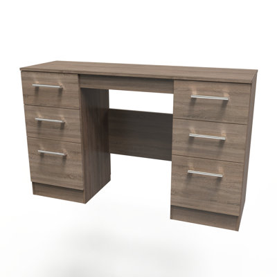 Fully Assembled Ingram Dressing Table