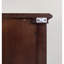 Commode décorative de style rétro champêtre