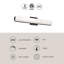 Latitude 1 - Light LED Bath Bar-64112895
