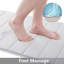 Navaiah Premium Memory Foam Bath Mat - Ultra Soft, Absorbent, Anti-Skid and Machine-Washable-17812605-20170290