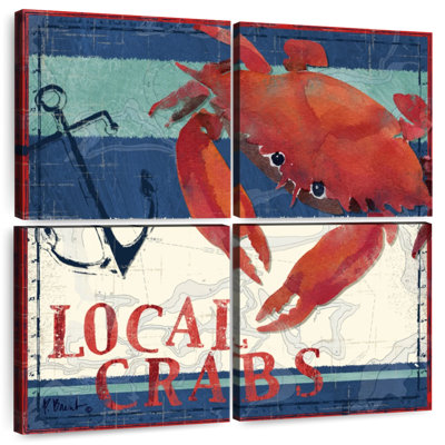 Crabe Brampt