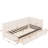 Sofa Bed Frame No Box Spring Needed-484395577