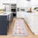 Sayali Washable Floral Indoor Rug