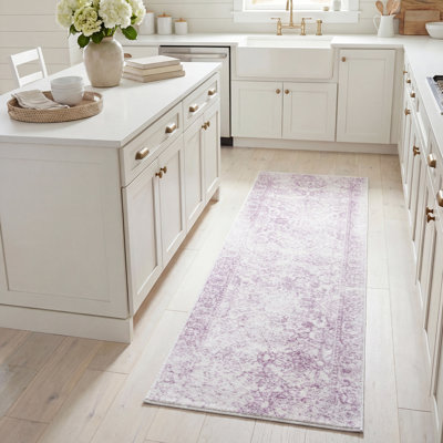 Tapis oriental Wicken Performance