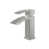 Brushed Nickel selected