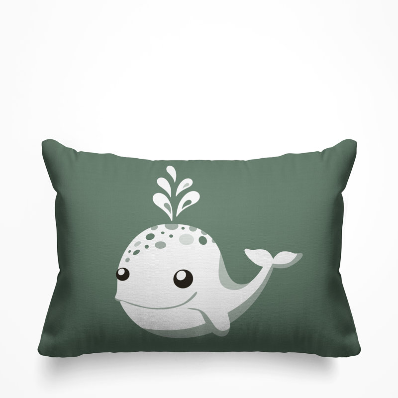 Coussin lombaire, Émeraude