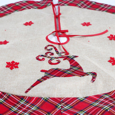 PVC Holiday Shaped Ornament