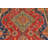 Olander Red Rug