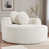 Beige Polyester