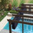 Metal Pergola with Canopy-93633473-93633476