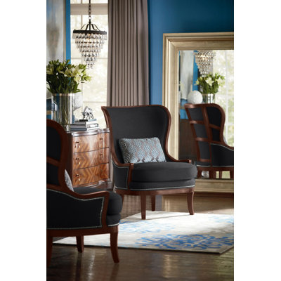 Lawson Wingback Chair