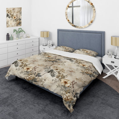Ensemble de housse de couette Dechelle