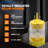 15 Tamper Resistant Socket-71594711