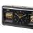 Daily Flip Tabletop Alarm Clock with Calendar-1485425698