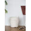 Becka Fabric Basket With Handles - Set of 3