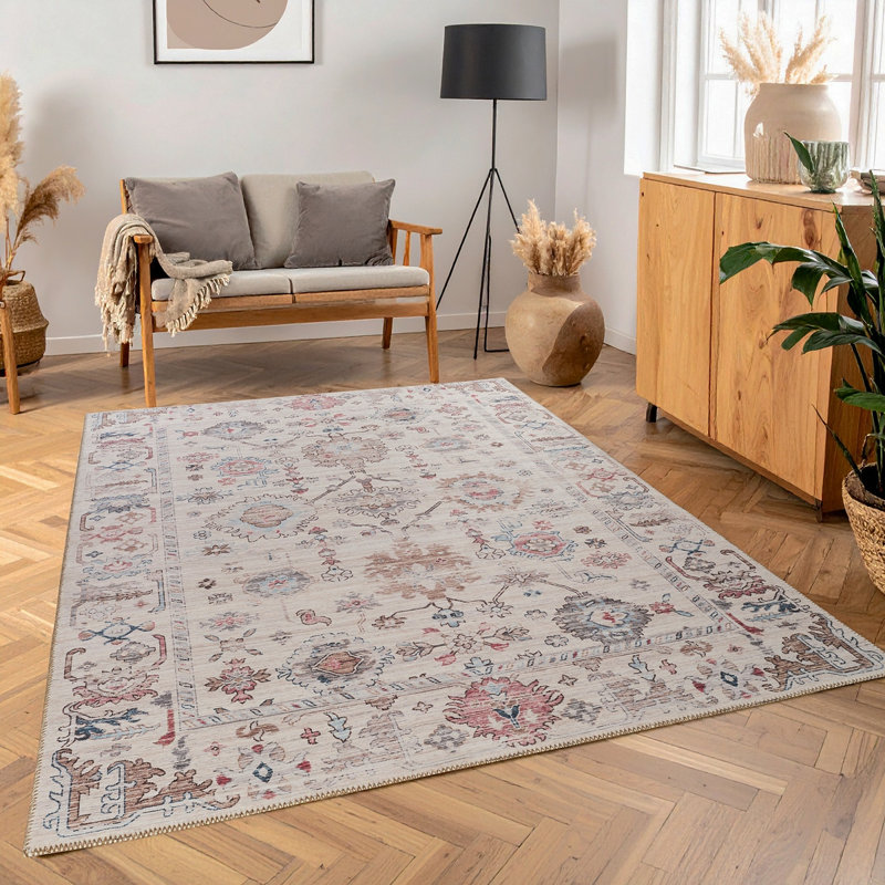 Pavillon de jardin polyvalent 5 pi. 3 po X 7 pi 3 po Tapis, Rectangle 5 pi 3 po x 7 pi 3 po