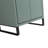 Geryl Free Standing Single Bathroom Vanity with Stone Top-140059866-140059859-177532675